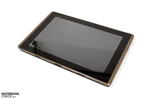 I have a note 10.1 which i love but needed an older unit with a mini hdmi and an older bluetooth version for my icade. Review Asus Eee Pad Transformer TF101 Tablet/MID ...