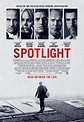 Sección visual de Spotlight - FilmAffinity