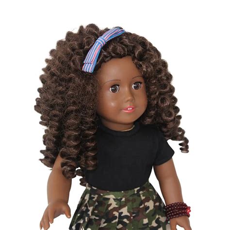 stylished african 18 inch american girl 18 inch wholesale black dolls view wholesale black