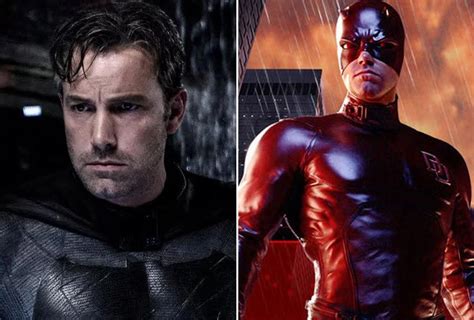 10 actors whove played roles in both dc marvel films free nude porn photos