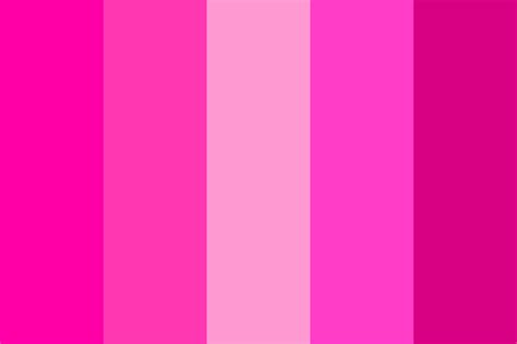 Shades Of Pink Color Palette With Hex Code Color Pale Vrogue Co