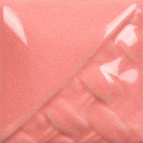 Pink Gloss 16 Oz Mayco Stoneware Glaze