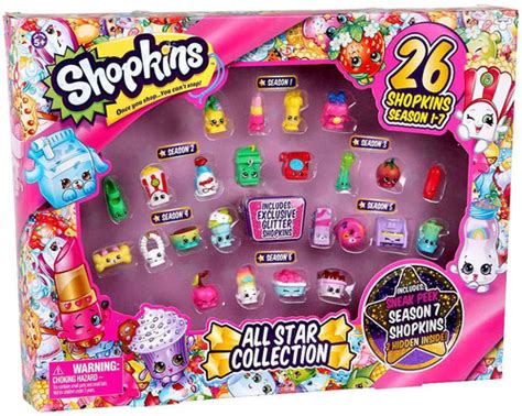 Shopkins Cupcake Queen Sprinkle Party