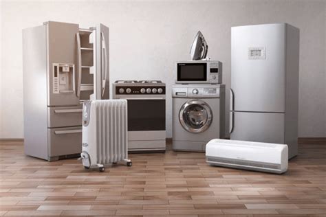 Top Efficient Appliances For Your Home Energy Efficient Appliances Lessandra