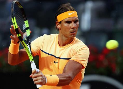 Rafael Nadal Height Weight Body Statistics Healthy Celeb