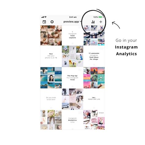 The most popular instagram analytics tools: 7 Free Instagram Tools for Businesses (2018)