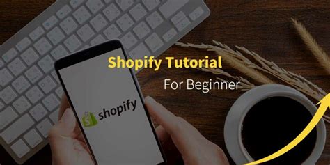 The Complete Step By Step Shopify Tutorial For Beginners Nextsmartship