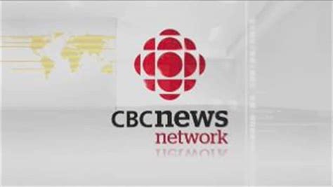 Cbc News Network Promo Cbc Player