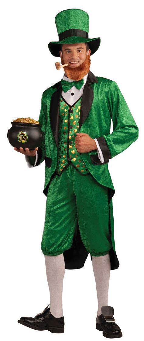 Pin On Irish Food And St Patricks Day Costumes And Makeup