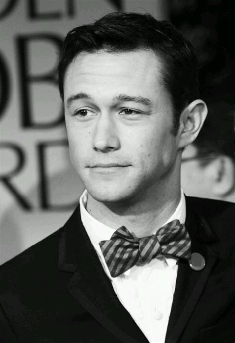 Joseph Gordon Levitt Strong Smooth And Handsome Naked Male Celebrities