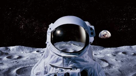 Nasa Created Eau De Space The First Fragrance To Smell Like Outer