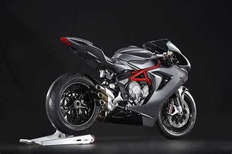 2019 MV Agusta F3 675 Guide • Total Motorcycle