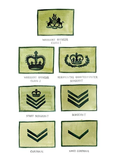 46 Best Current British Army Badges Images On Pinterest Army Badges