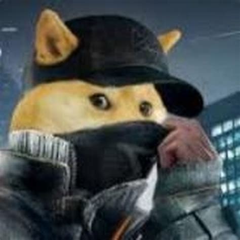 Agent Doge Youtube