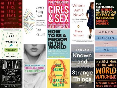 19 nonfiction books from 2016 that will expand your mind