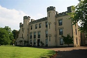 House of The Binns | Castle in Abercorn, West Lothian | Stravaiging ...