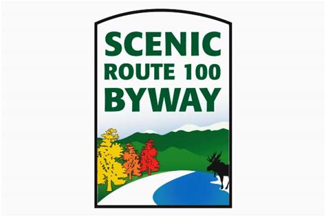 Scenic Vermont Scenic Route 100 Byway