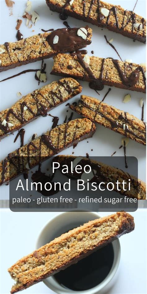 Maybe you would like to learn more about one of these? Easy Gluten Free Almond Biscotti - Keto Gluten Free Almond Biscotti Bonappeteach - I use bob's ...