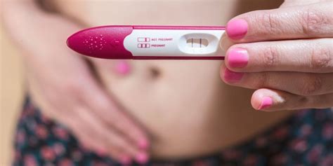 Can A Pregnancy Test Kit Be Used Twice Pregnancywalls