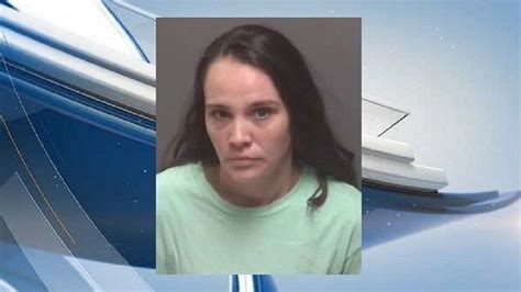 Alabama Woman Charged After Selling Meth While Pregnant