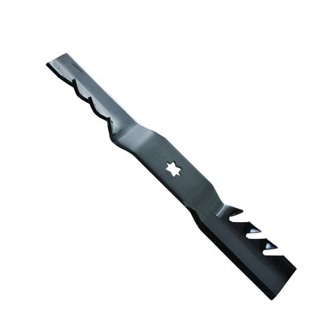 That's why we developed these suggested lists of parts, attachments, accessories and implements for your lawn mower, so no matter the season, you've got the tools you need to tackle everything. Lawn Mower Blade for Craftsman 742-04290-12312$J