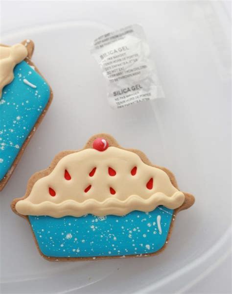 Preserving And Storing Cookies As Keepsakes Top 7 Tips Sweetopia