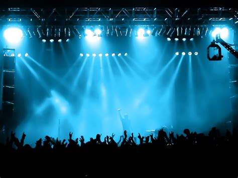 Stage Lights Wallpapers 54 Background Pictures