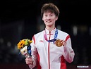Chinese shuttler Chen Yufei wins Olympic women's singles gold | Sports ...