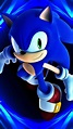 16 Sonic the Hedgehog iPhone Wallpapers - Wallpaperboat