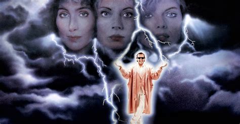 The Witches Of Eastwick Streaming Watch Online