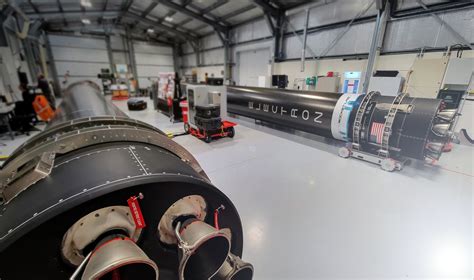 Rocket Lab Launches First Of Two Back To Back Missions For Nro