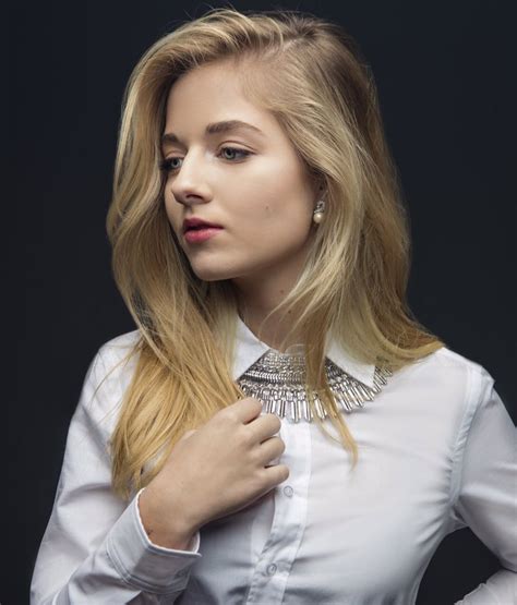 Jackie Evancho On Twitter From My New Album TwoHearts Out March 31st