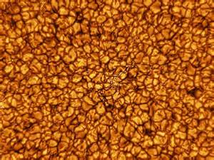 Scientists Capture Most Detailed Images Of Suns Surface To Date The