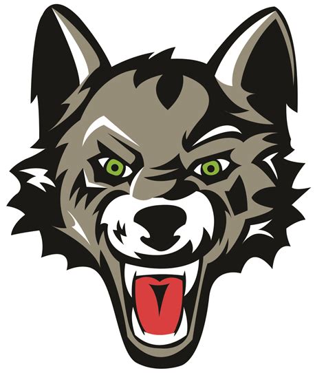 Updating The Chicago Wolves Logo Concepts Chris Creamers