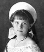 8.Grand Duchess Anastasia Nikolaevna of Russia 1901 - 1918 - TheRichest