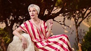 Cindy Sherman’s Divas, Poised for a Final Close-Up - The New York Times