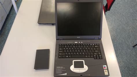 Old Acer Travelmate 291lci I Found At Work Excellent Conditions R