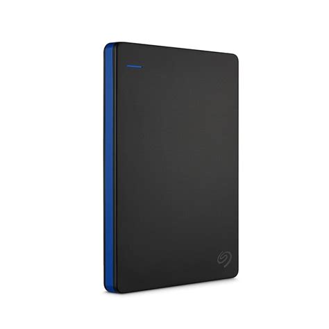 2tb Seagate Game Drive For Playstation 4 Buy Now At Mighty Ape