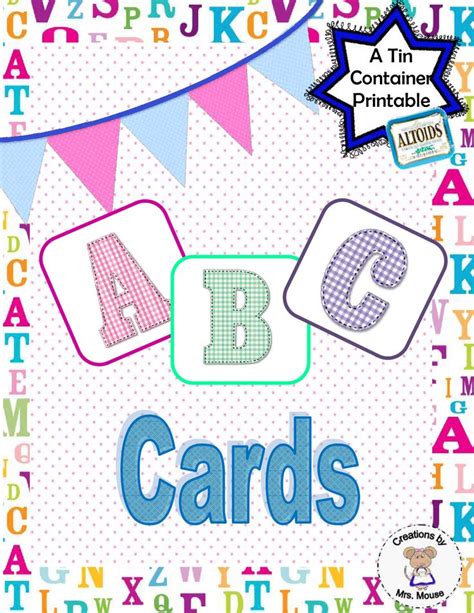 First words alphabet card set laminated abc flash cards. ABC Cards | Abc cards, Abc flashcards, Autism printables