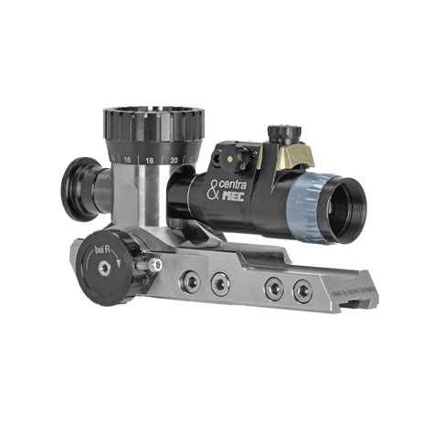 Centra Diopter Mod Spy Cromo Online Kaufen Bei Se Shootingequipment