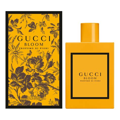 Gucci Bloom Profumo Di Fiori Eau De Parfum For Her Gucci ≡ Sephora