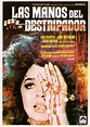 Las manos del destripador - Película 1971 - SensaCine.com