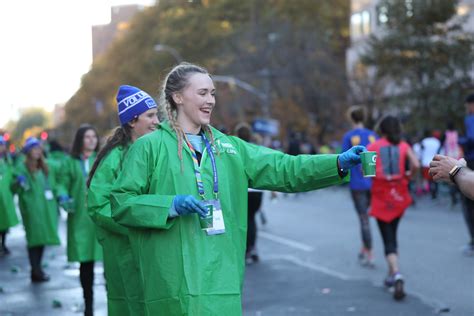 Why You Should Volunteer in Manhattan for the 2019 TCS New York City ...