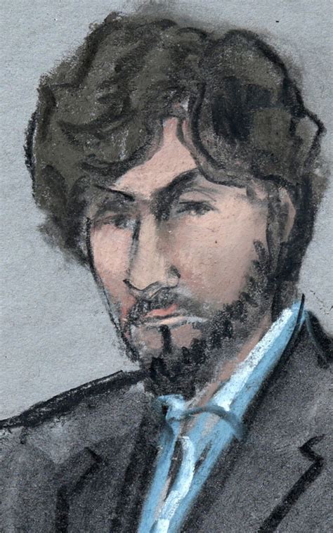 If just one juror holds out, he will instead be sent to the super maximum security prison in. Boston bomber Dzhokhar Tsarnaev in Colorado's 'Supermax ...
