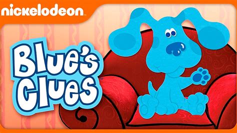 Blues Clues Returns To Nickelodeon For Reboot Fox News
