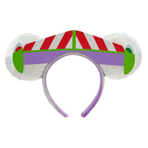 Mickey Mouse Buzz Lightyear Ear Headband Cool Toys For Girls Disney