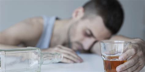 Drinking Depression And Their Dysfunctional Relationship Huffpost