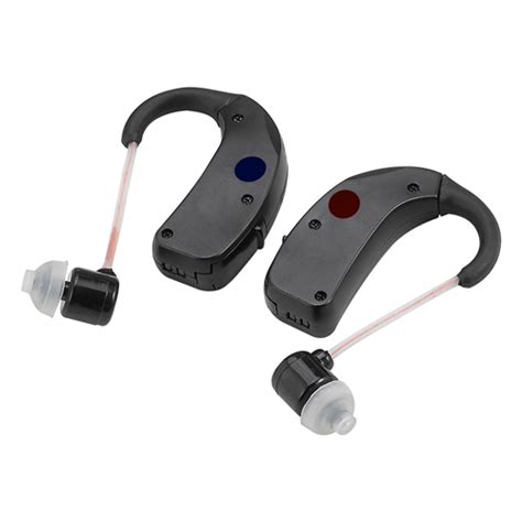 Mimitakara Mfi Rie Hearing Aid Up 6e2