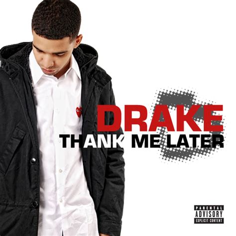 Cheekymusicltd Drake Thank Me Later Deluxe Edition Album