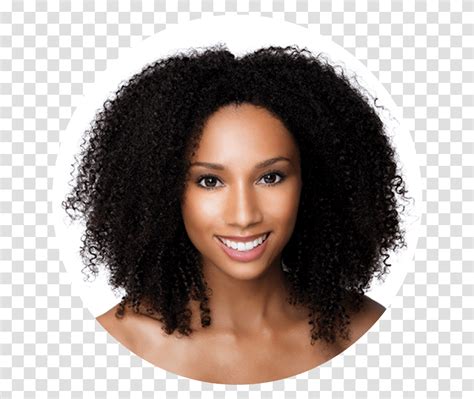 Natural Hair Very Curly Hair Type A Curls Person Human Black Hair